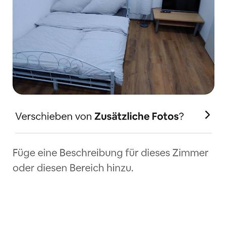 Felix Appartment H1A Koblencja Zewnętrze zdjęcie