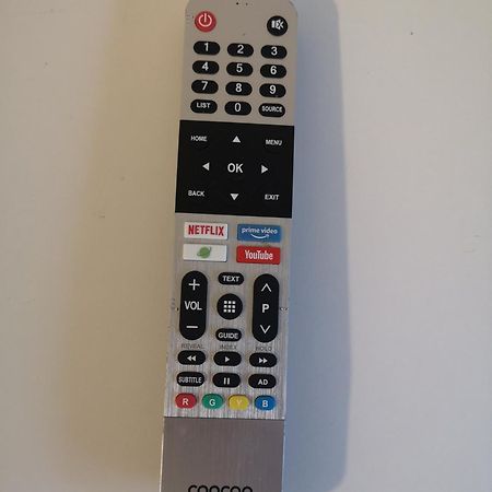 Felix Appartment H1A Koblencja Zewnętrze zdjęcie