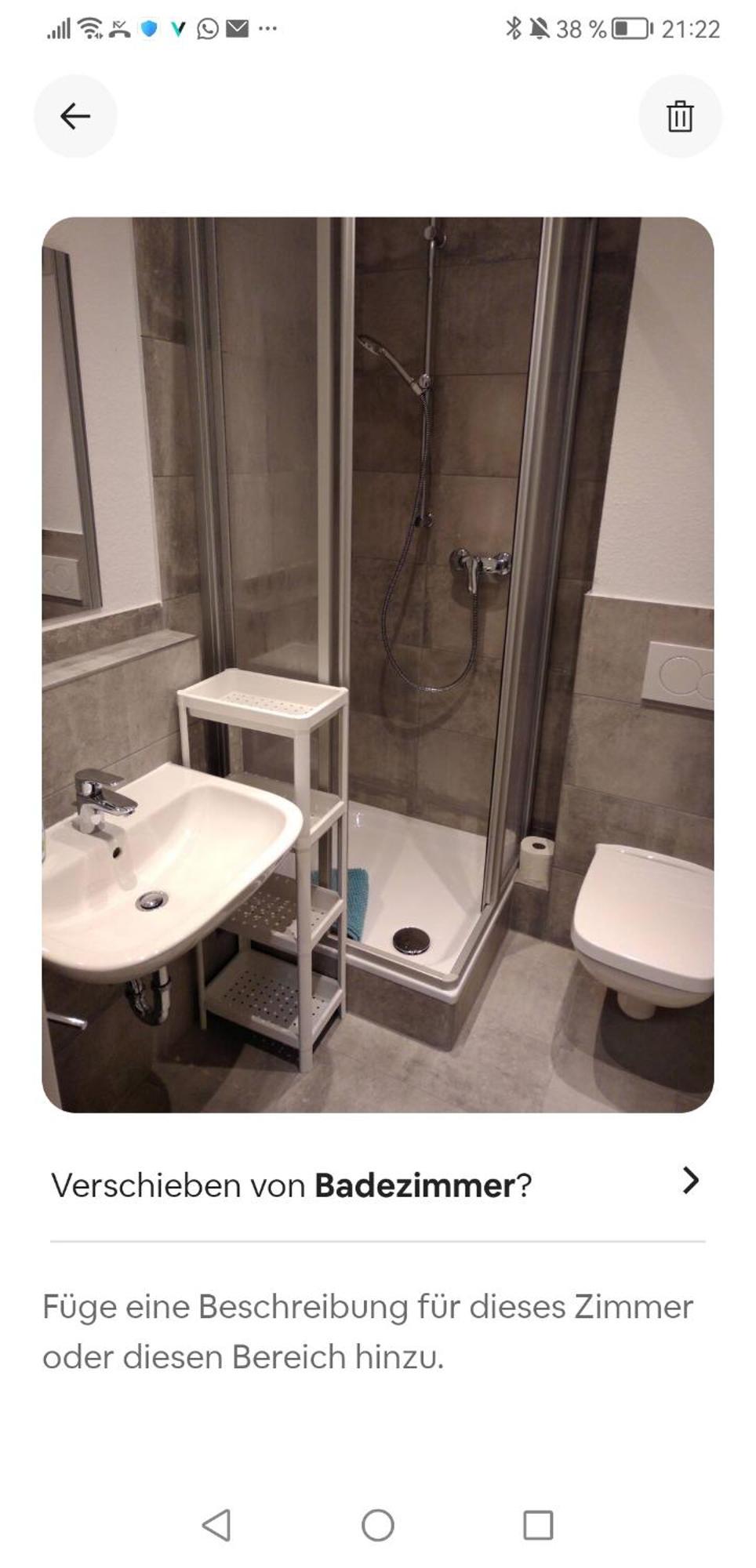 Felix Appartment H1A Koblencja Zewnętrze zdjęcie