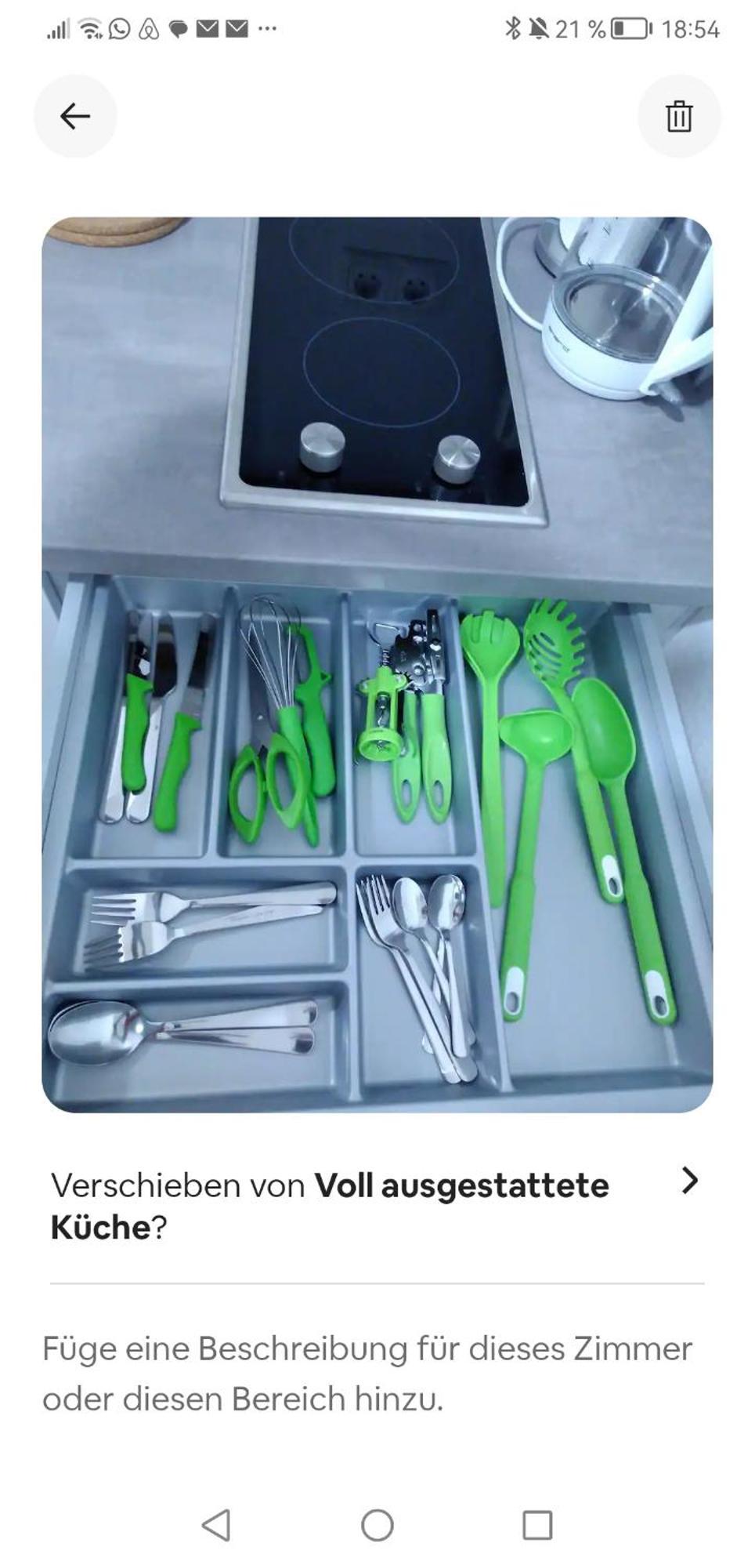 Felix Appartment H1A Koblencja Zewnętrze zdjęcie